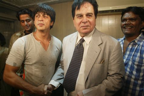 Dilip Kumar Film Star Who Brought Realism To Bollywood Dies At 98