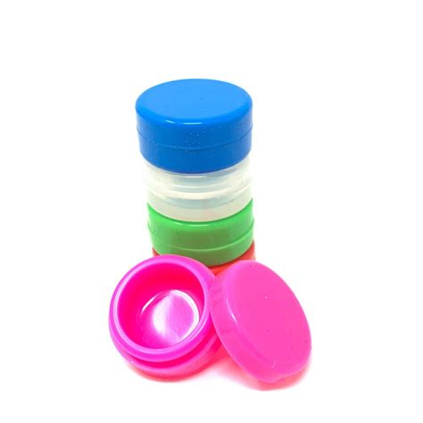 Small Silicone Container The Glass Warehouse