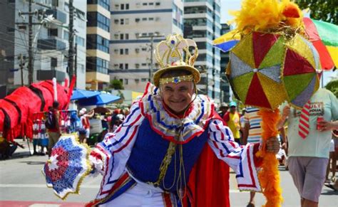 Secult lança Edital de Carnaval para Blocos Carnavalescos e Escolas de