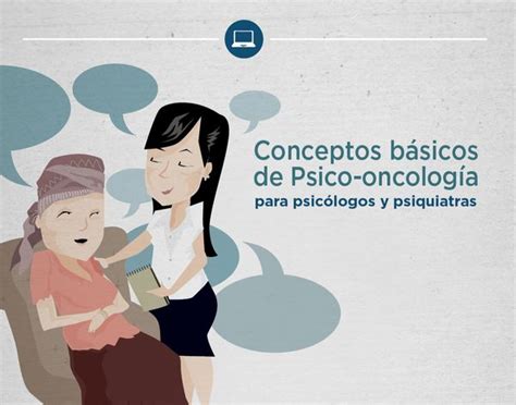 Curso Virtual Conceptos B Sicos De Psico Oncolog A