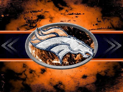 Cool Broncos Wallpapers - Top Free Cool Broncos Backgrounds ...