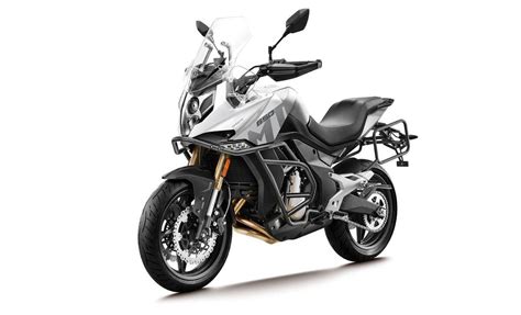 Cfmoto Mt Prezzo E Scheda Tecnica Moto It