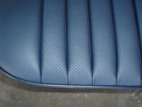 Mercedes Benz R Leather Seat Covers Sl Sl Sl Sl W Sl