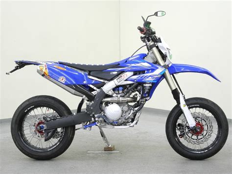 Yahoo オークション ヤマハ Wr250f 【動画有】ローン可 2020年 Cg42