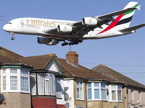 Emirates Flight Plans Revealed Airline Back To New Normal By October