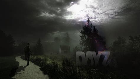 Dayz Wallpapers Wallpaper Cave