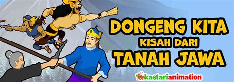 Streaming Dongeng Kita Kisah Dari Tanah Jawa Vidio