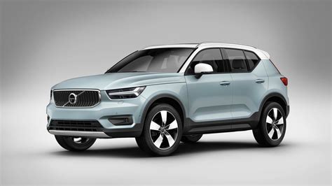 Volvo XC40 Notícias e Avaliações Motor1