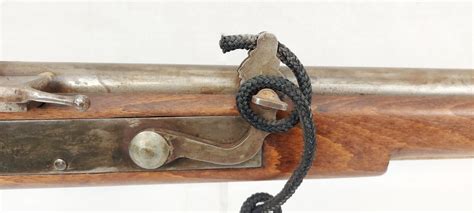 Replica English Civil War Musket - Sally Antiques