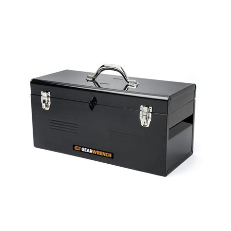 Kincrome K7950 Cantilever Tool Box 5 Tray Tool Boxes And Storage Tool