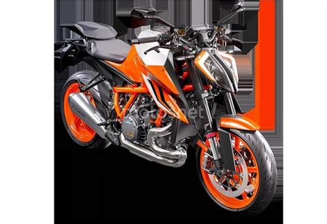 Naked Ktm Super Duke R En Ciudad Real Motos Net