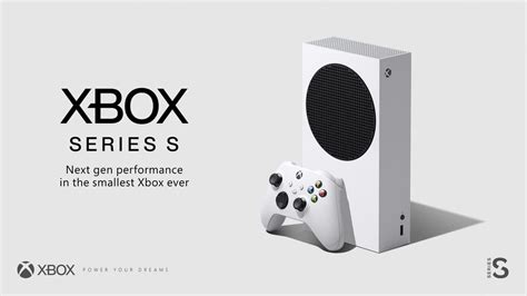 Xbox Series S Price Revealed, Here’s How Much It Could Cost in India ...