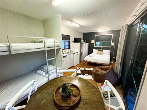 Stanthorpe Holiday Park | Caravan Park | Sites, Camping, Cabins