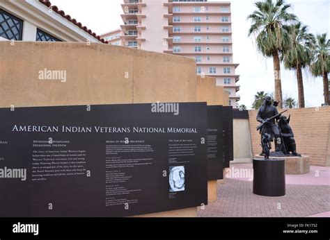 american indian veterans national memorial The Heard Museum of Native ...