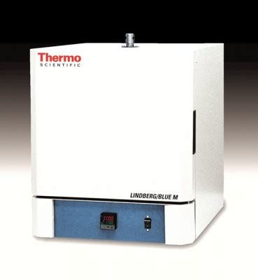 Thermo Fisher Scientific Lindberg Blue M Laboratory Oven Lease