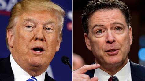 Comey Believes Trump Can Still Win 2024 Election