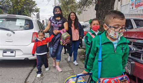 Mira Qué Alumnos No Podrán Ser Reprobados En El Ciclo Escolar 2022 2023