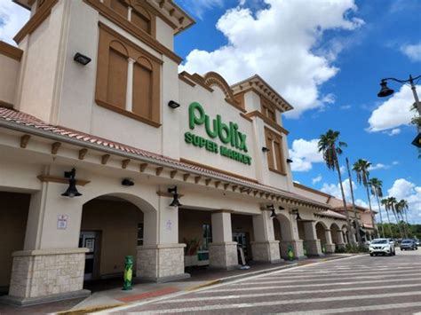 PUBLIX - Updated February 2025 - 50 Photos & 67 Reviews - 9930 ...