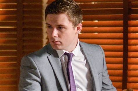 Eastenders Lee Carter To Get Worse As His Depression Will Escalate