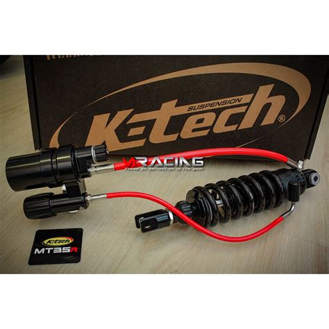 K Tech Mt Force Smax Drg Mmbcu