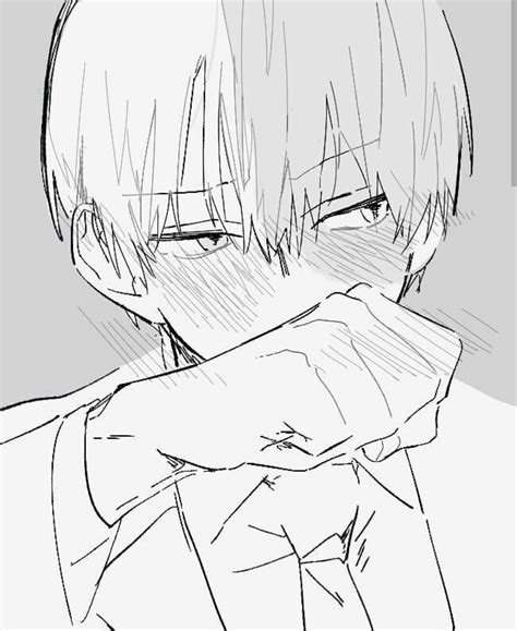 Pin En Male Characters Anime