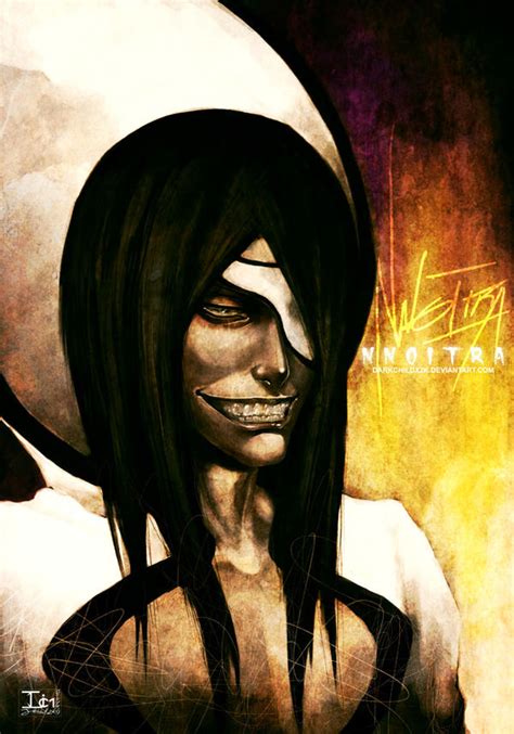 Bleach Nnoitra By Darkchildx2k On Deviantart