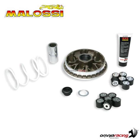 Malossi Variator Multivar 2000 Mhr Next For Honda Forza 300 2016 2020