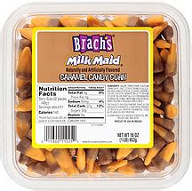 Candy Corn Nutrition Label - Ythoreccio