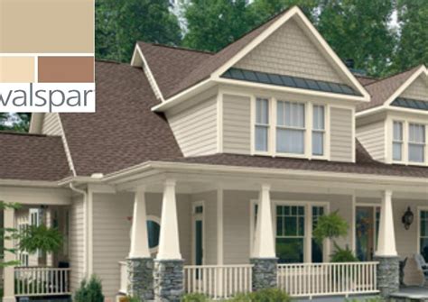 Craftsman House Colors - Photos and Ideas