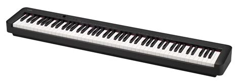 Casio CDP-S160BK - Swing City Music