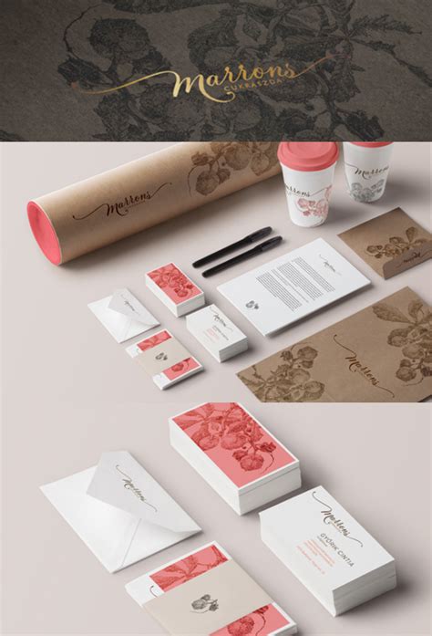 Calligraphy Meets Branding 10 Beautiful Examples Creative Market Blog
