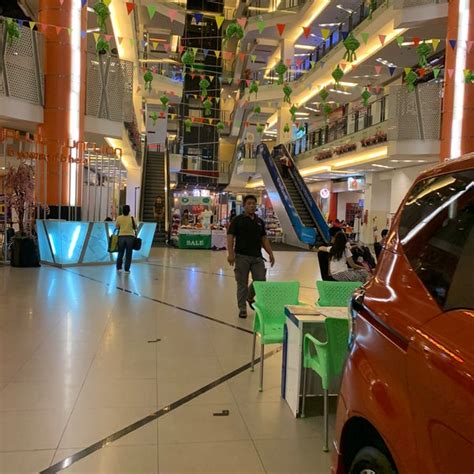 pluit junction xxi  theater  jakarta utara