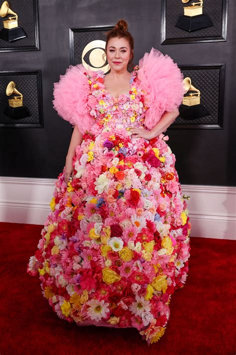 Grammys Red Carpet Best Dressed At 2023 Ceremony Cirrkus News