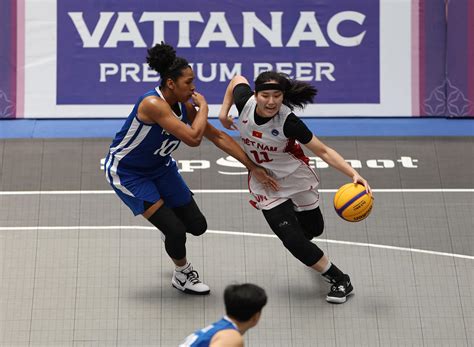 Gilas Women Settle For X Silver After Falling Short In Finals Against