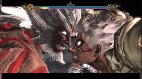 Augus Asura S Wrath Wiki Fandom Powered By Wikia