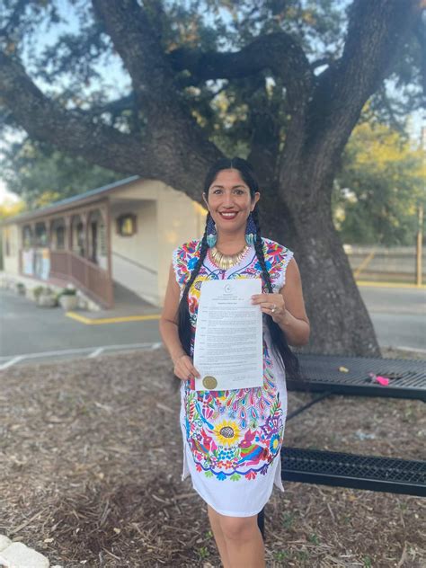 Indigenous Mermaid And Candidate For House District Meet Jessica