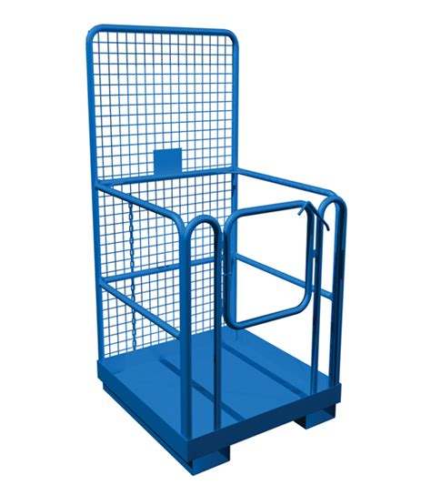 work platforms warehouse equipment metric