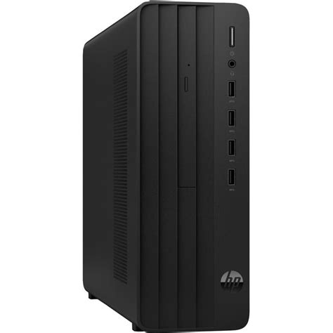 HP ORDINATEUR DE BUREAU HP PRO 290 G9 MT 12TH 5W7V1ES Novellogia