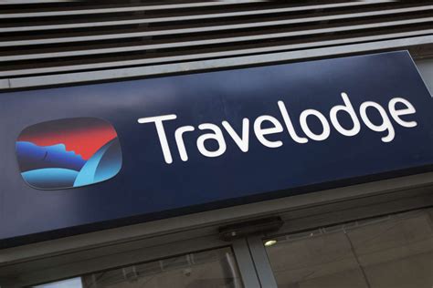 People can't believe they didn't realise what the 'Travelodge' logo ...