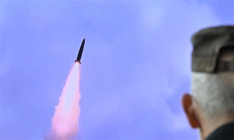 Nuova Provocazione Corea Del Nord Testato Missile Balistico Verso