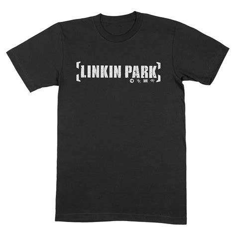 Linkin Park Rock Band From Zero Tour 2024 2025 World Tour Concert T