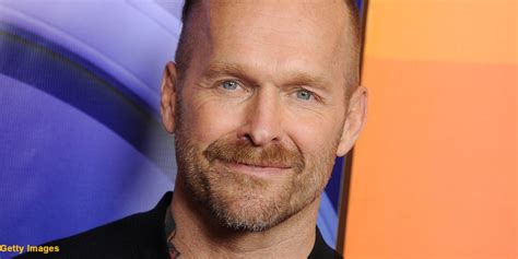 Biggest Loser Host Bob Harper Reveals Fitness Tips To Stay Healthy