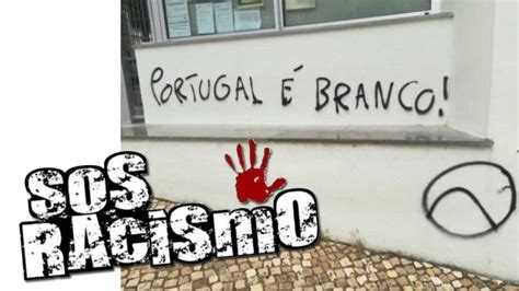 Nota De Rep Dio Aos Atos De Vandalismo E De Incitamento Ao Dio Racial