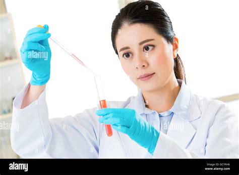 Forensic Researcher Hi Res Stock Photography And Images Alamy