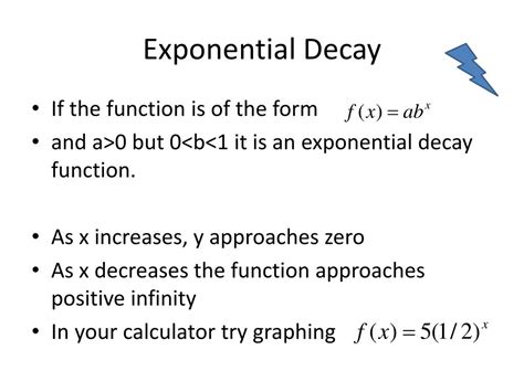 Ppt Exponential Functions Powerpoint Presentation Free Download Id