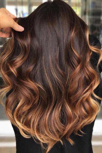 36 Majestic Ombre Fall Hair Colors Not To Miss Lovehairstyles