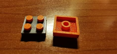 Building Bricks 3d Model 3d Printable Cgtrader