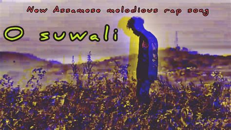 New Assmse Emo Rap O Suwali Official Music Videos Youtube