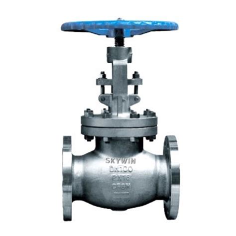 Skywin Valve Pvt Ltd Manufacturer Exporter Of Industrial Valves