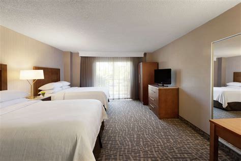 Embassy Suites by Hilton Santa Ana Orange County Airport, 1325 East Dyer Road, Santa Ana, CA ...